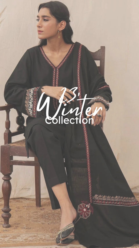 WINTER COLLECTION