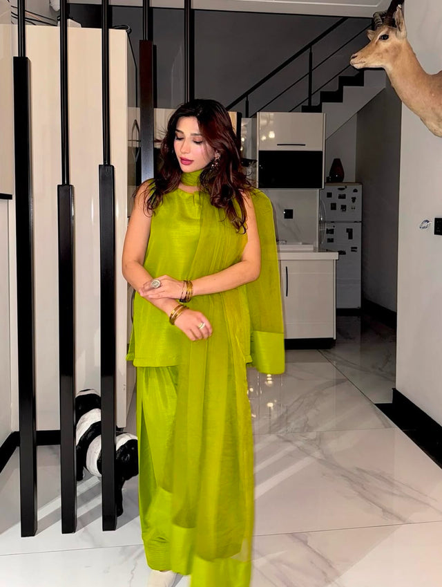 Farshi Green