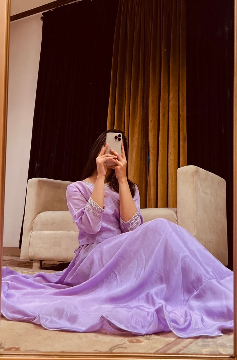 Lavender