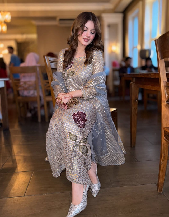 Soraya