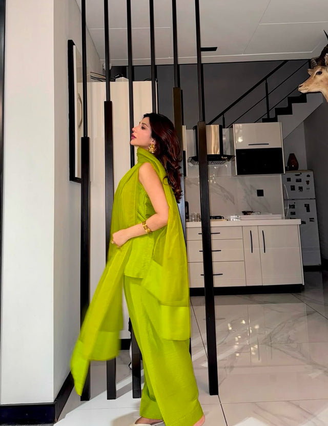 Farshi Green