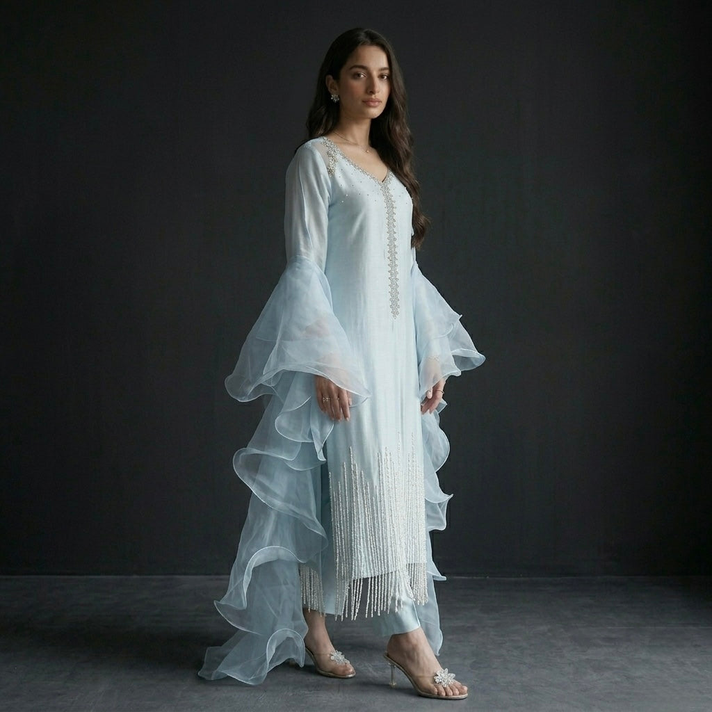 Maha Ice-Blue