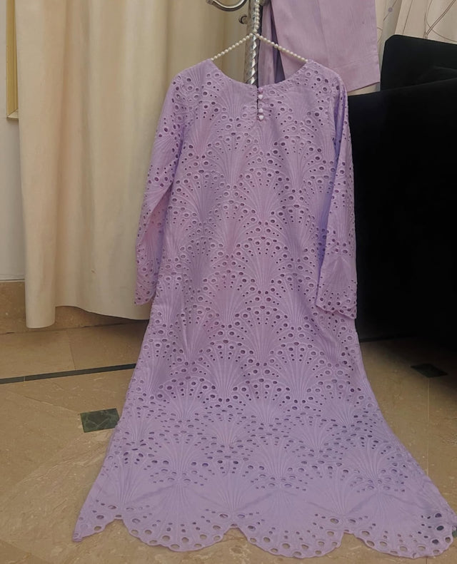 Morni Lavender