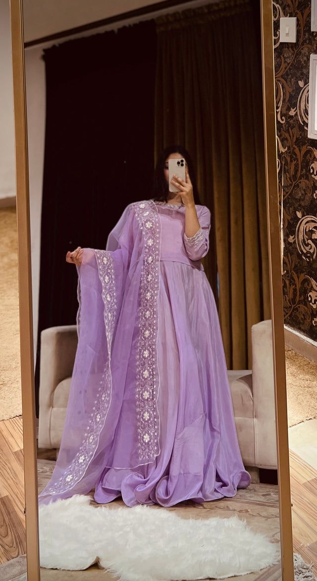 Lavender II