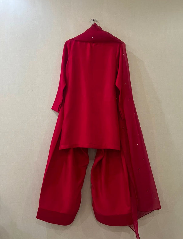 Farshi Red