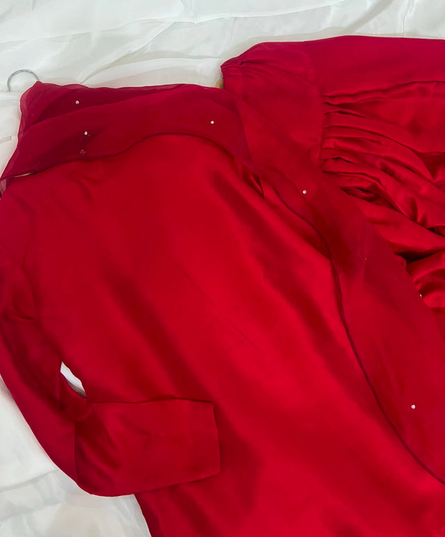 Farshi Red