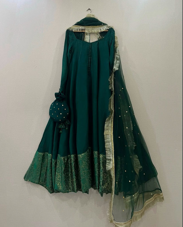 Anaya Green