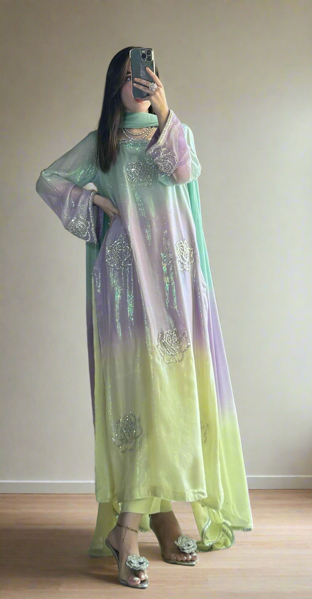 Ombre