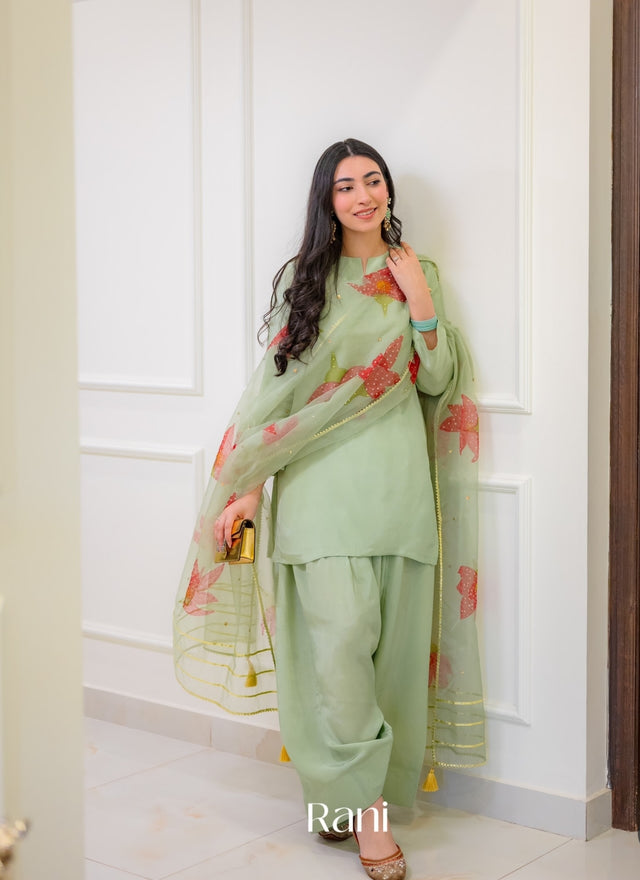 Rani