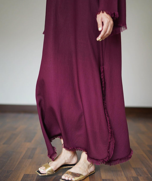 Burgandy
