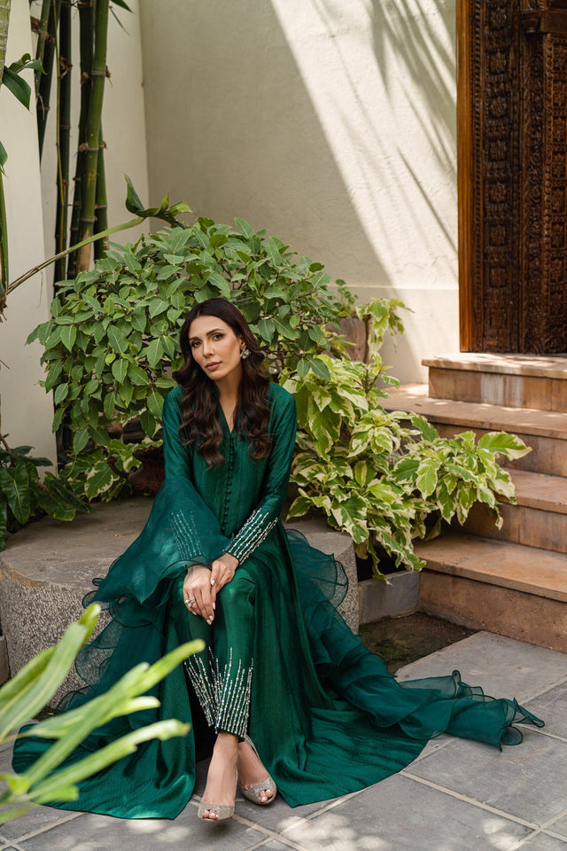 Emerald