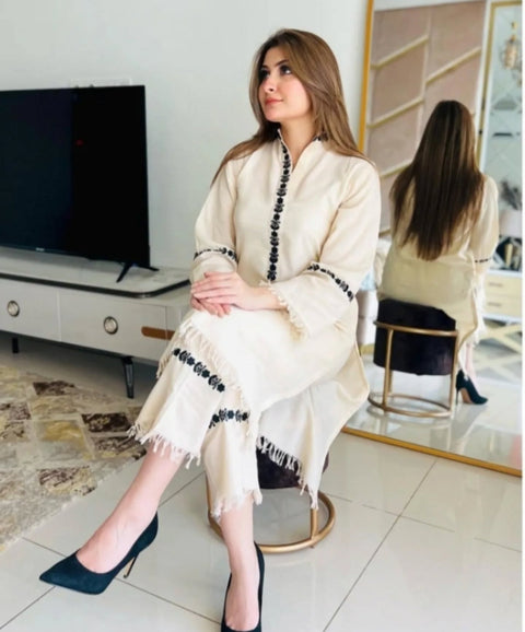 PASHMINA
