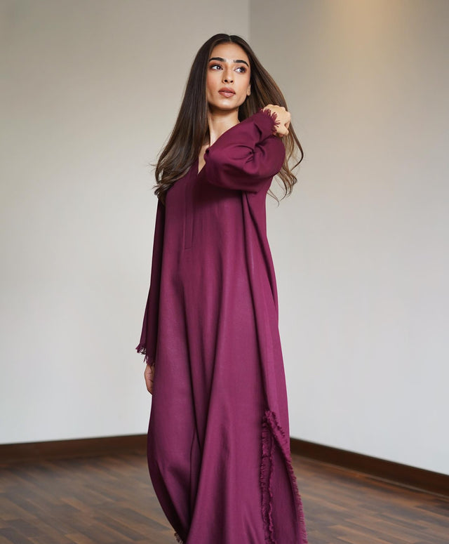 Burgandy