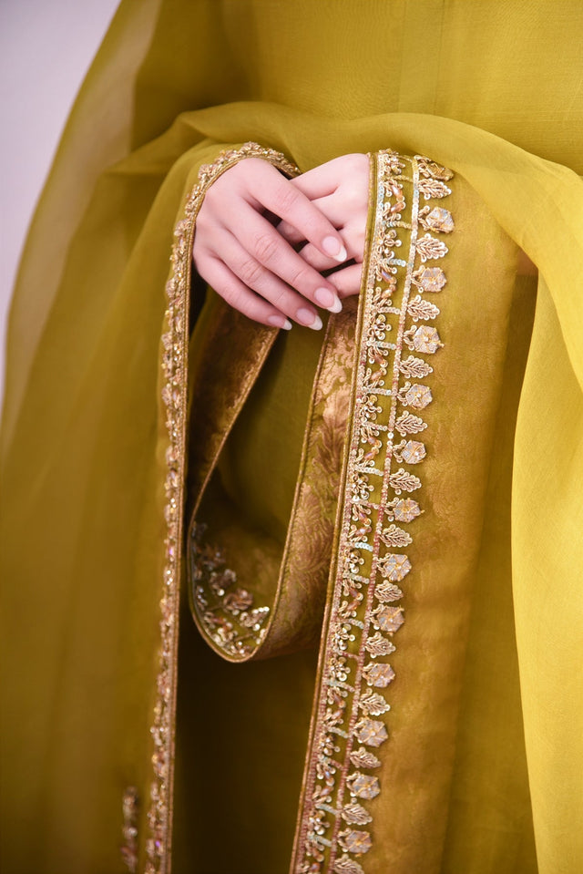 Mustard Urmil