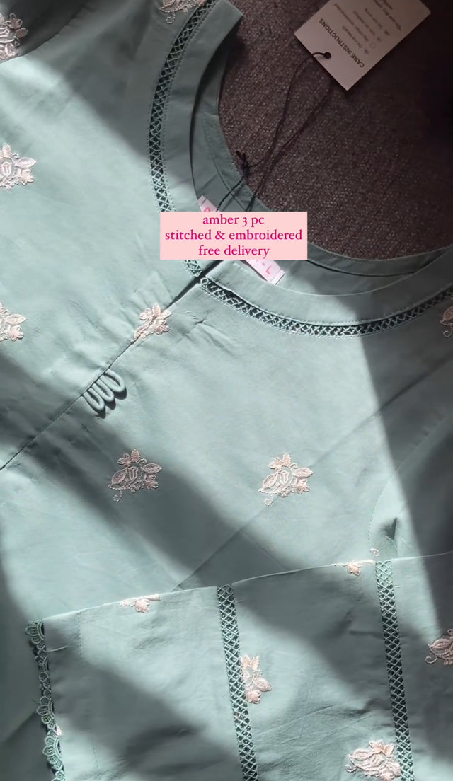 Blush Pink