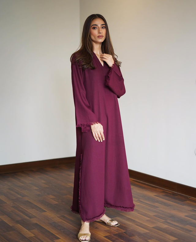 Burgandy