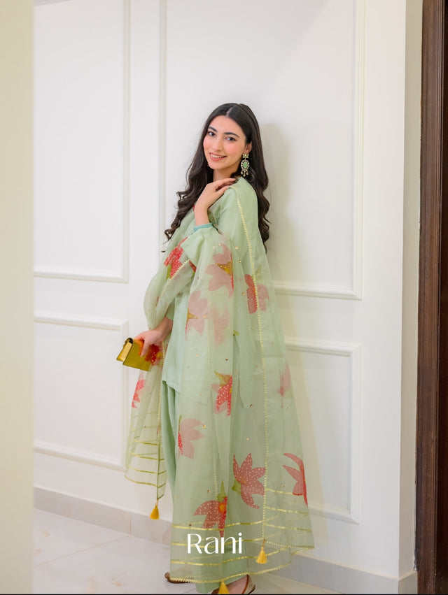 Rani