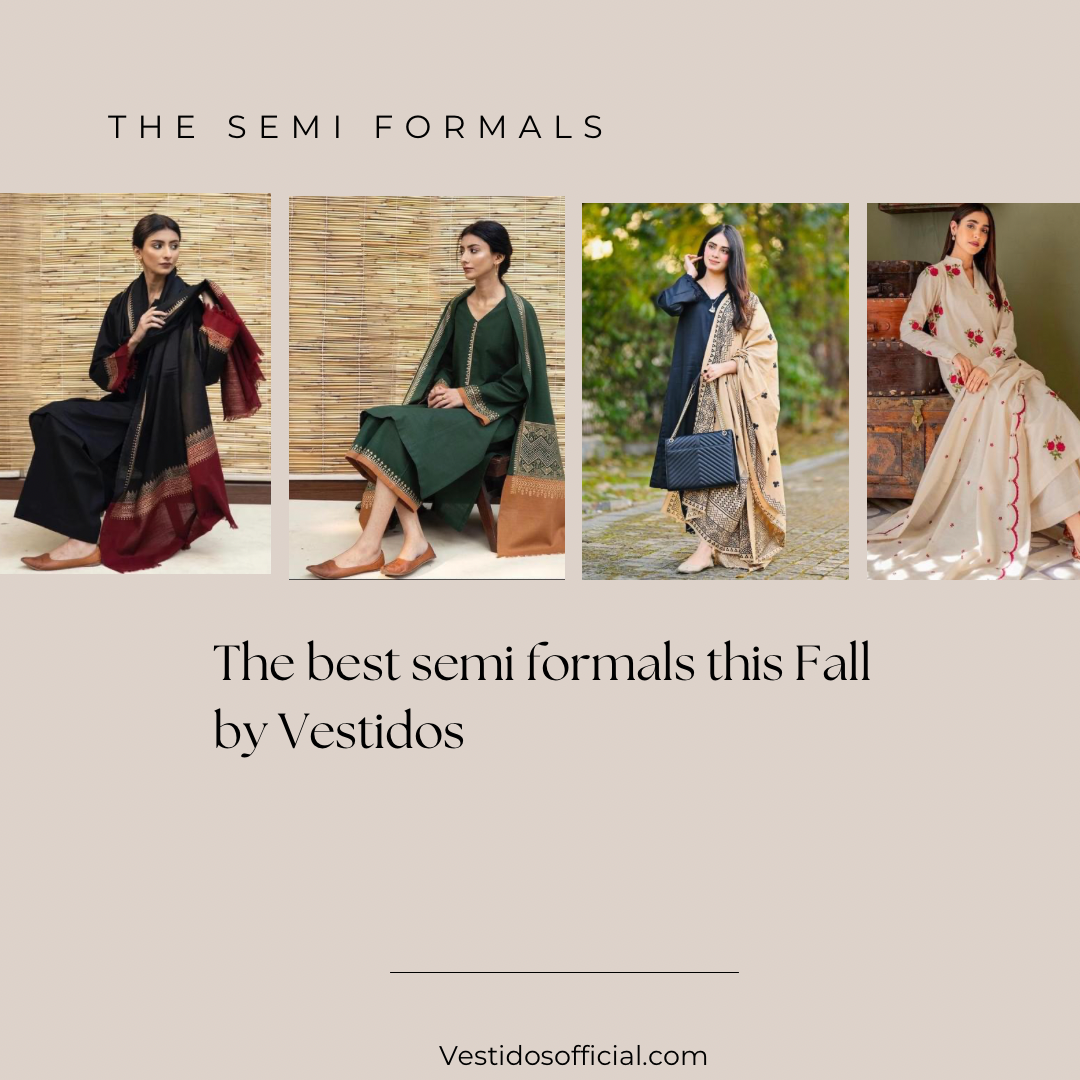 Semiformals , everydaywear