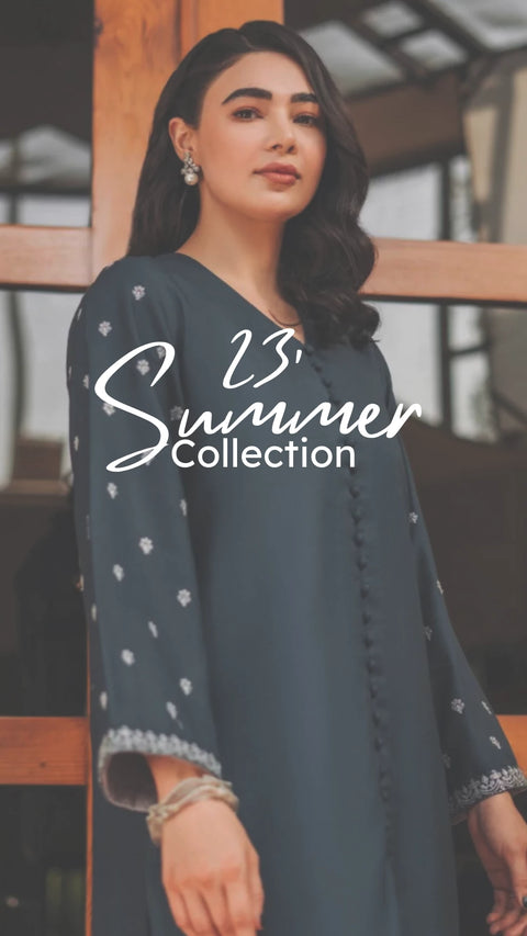 SUMMER COLLECTION