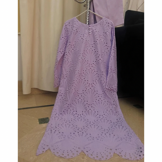 Morni Lavender