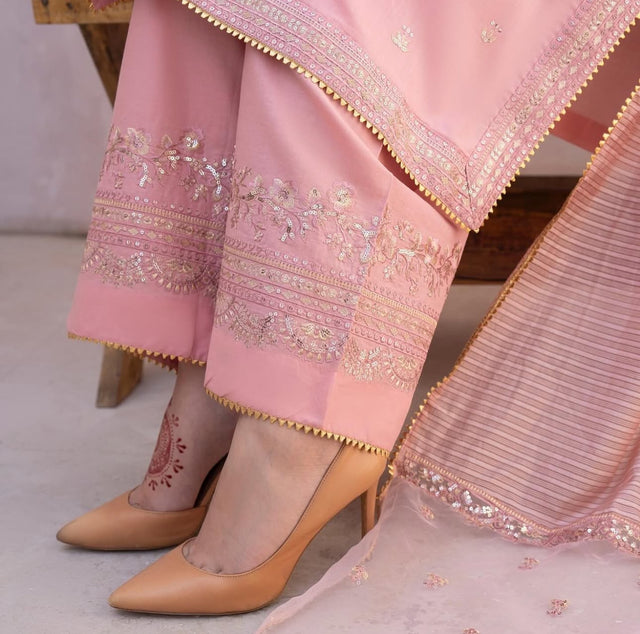 Piazi Pink