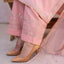 Piazi Pink