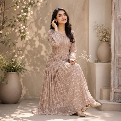 Taupe