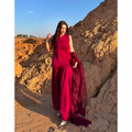 Farshi Hot Pink