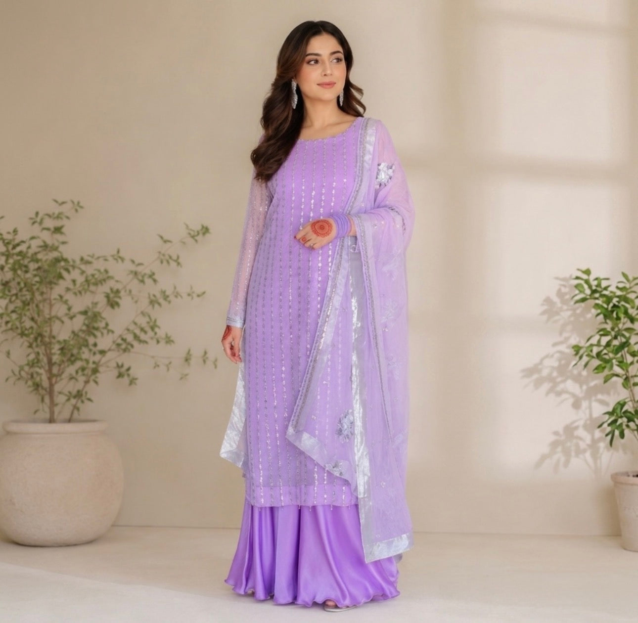 Amea Lilac
