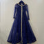 Omay Blue