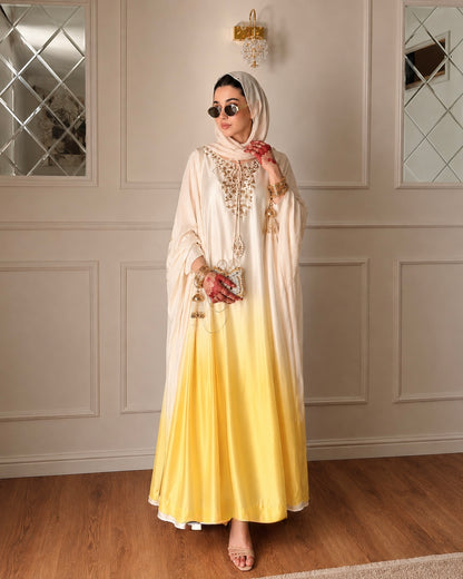 Glam kaftan