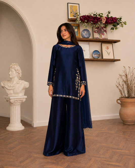 Mirha Navy