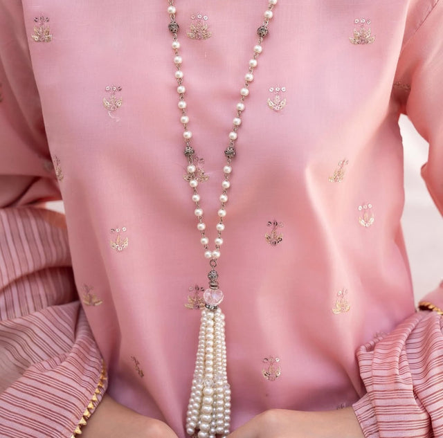 Piazi Pink