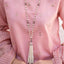 Piazi Pink