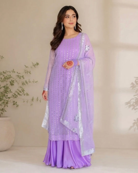 Amea Lilac