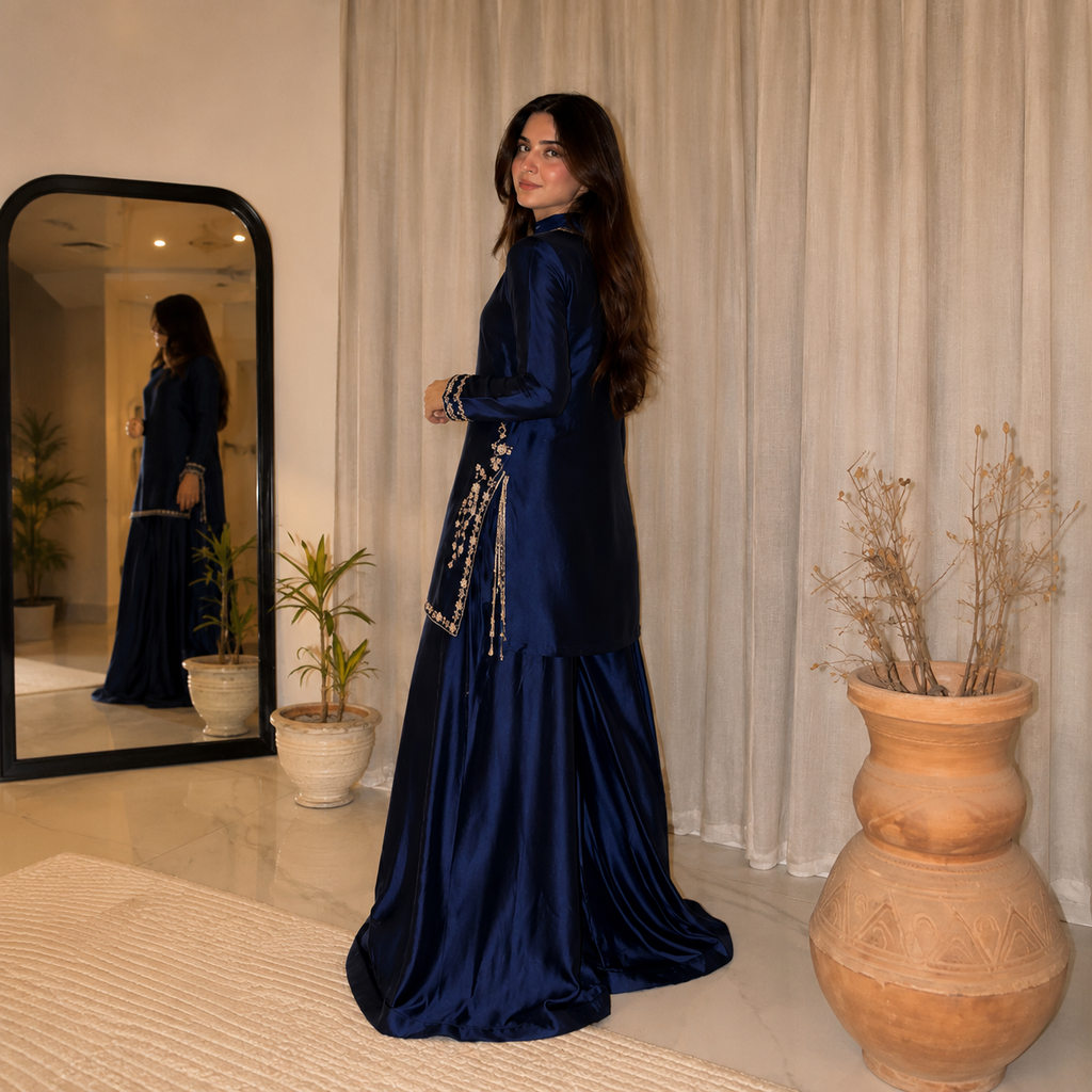 Mirha Navy
