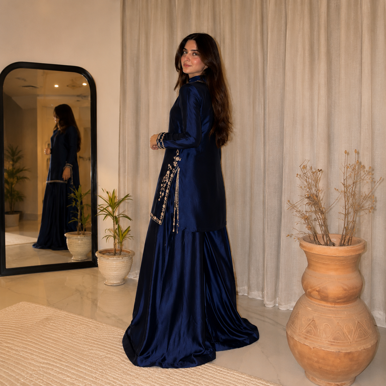 Mirha Navy