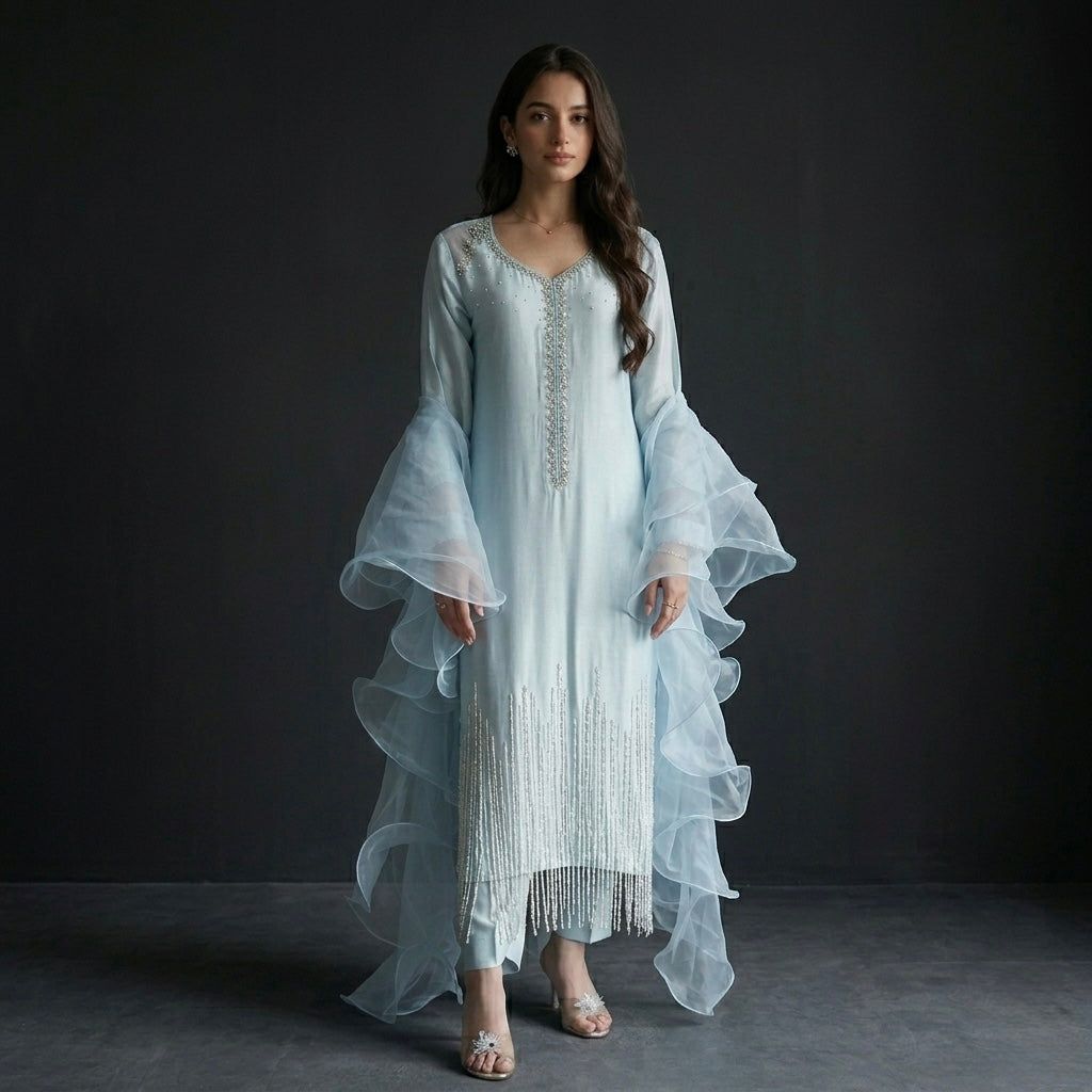 Maha Ice-Blue