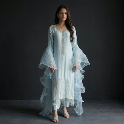 Maha Ice-Blue