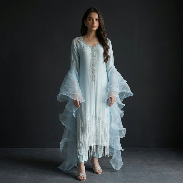 Maha Ice-Blue