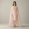 Sheer Pink