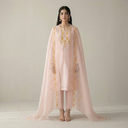 Sheer Pink