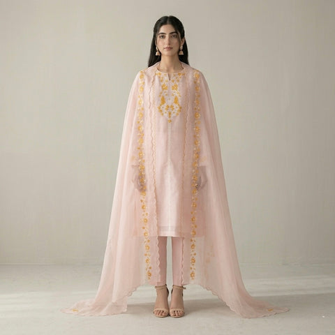 Sheer Pink