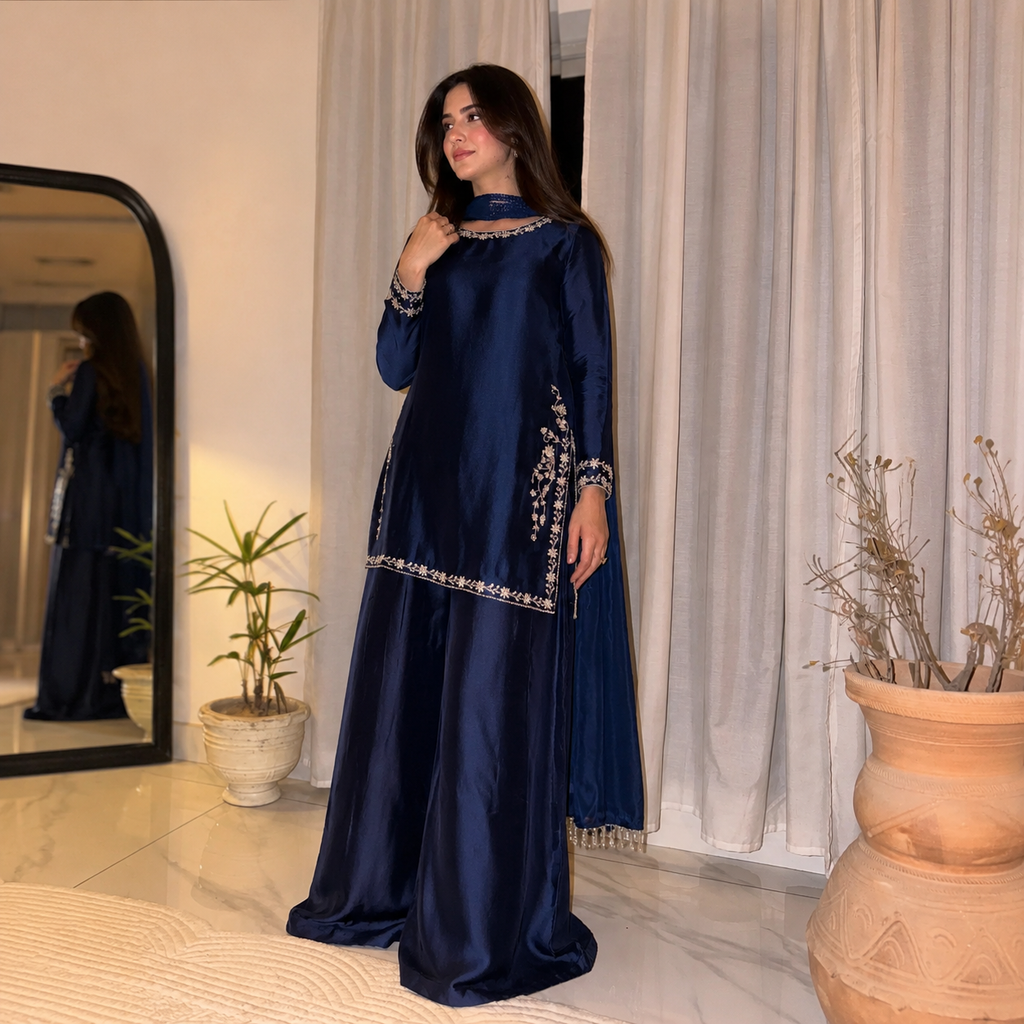 Mirha Navy