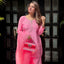 Bow Pink