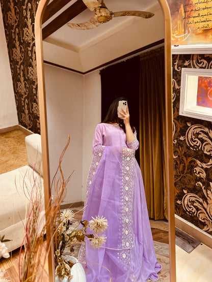 Lavender