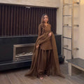 Solic Brown