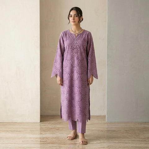 Morni Lavender