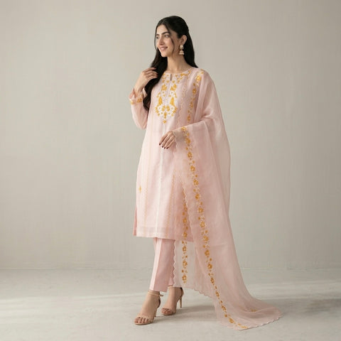 Sheer Pink
