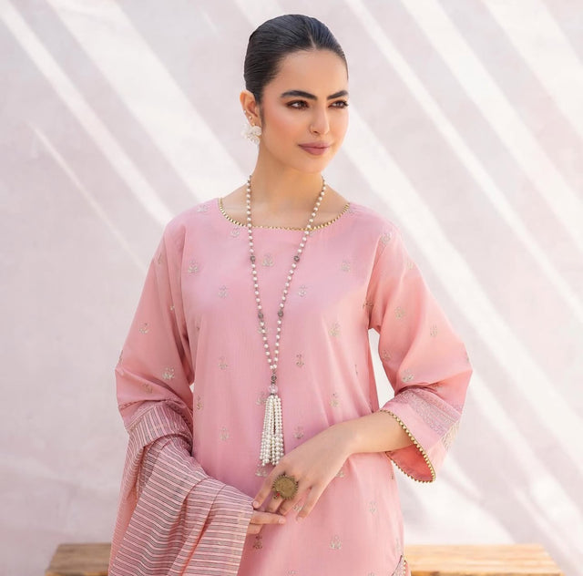Piazi Pink